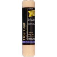 One Coat Sleeves, 6 mm (1/4") Nap Les Distributions ICE