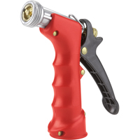 Pistol Grip Nozzles, Insulated Les Distributions ICE