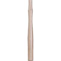 Replacement Ball Pein Hammer Handle, Wood, 16" L Les Distributions ICE