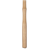 Sledge Blacksmith Hammer Handle, Wood, 16" L Les Distributions ICE