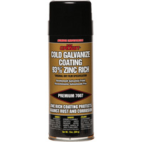 Cold Galvanizing Compound, Aerosol Can Les Distributions ICE