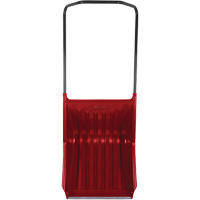 Yukon Sleigh Snow Shovel, 23-1/2" Blade Width Les Distributions ICE