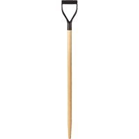 Yukon Shovel Replacement Handle Les Distributions ICE