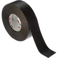 Rubans antid&eacute;rapants Safety-Walk, 2" x 60', Noir Les Distributions ICE