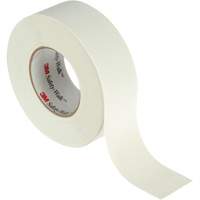Rubans antid&eacute;rapants Safety-Walk, 2" x 60', Blanc Les Distributions ICE