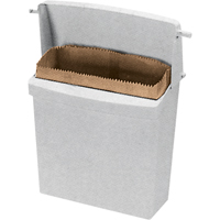 Sanitary Napkin Receptacles Les Distributions ICE