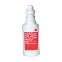 D&eacute;tachant extra puissant sans rinçage Sharpshooter, 946 ml, Bouteille Les Distributions ICE