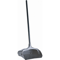 Lobby-Pro Upright Dust Pan Systems, Plastic Les Distributions ICE