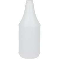 Bouteille ronde &agrave; pulv&eacute;risateur, 24 oz Les Distributions ICE