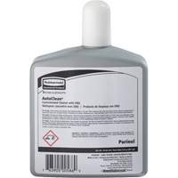 Produit d'entretien pour drain et nettoyeur de cuvette de rechange AutoClean de Purinel, 9,8 oz, Bouteille Les Distributions ICE