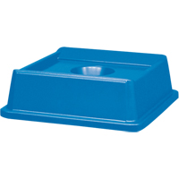 Couvercles de contenant Les Distributions ICE