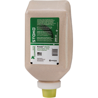 Nettoyant extra puissant pour les mains Kresto, P&acirc;te, 2 L, Bouteille, Parfum&eacute; Les Distributions ICE