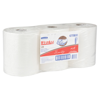 Chiffons L20, Utilitaire, 13-2/5' lo x 9-4/5" la Les Distributions ICE