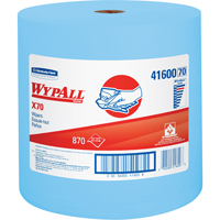 X70 Wipers, Heavy-Duty, 13-2/5" L x 12-1/2" W Les Distributions ICE