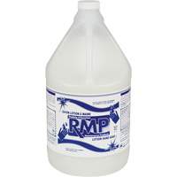 Perlux White Hand Soap, Liquid, 4 L, Scented Les Distributions ICE