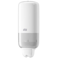 Elevation Liquid Skincare Dispenser, 1000 ml Capacity Les Distributions ICE