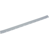 Replacement Part For Floor Squeegees, Blade Les Distributions ICE