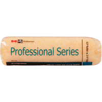 Professional Series Sleeves - High Density Polyester Knit, 19 mm (3/4") Nap Les Distributions ICE
