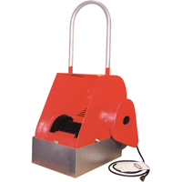 Industrial Footwear Cleaner Les Distributions ICE