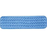 Pads, Microfibre, 5-1/4" x 20-1/2" Les Distributions ICE