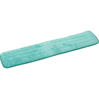 Tampons &agrave; &eacute;pousseter Hygen, Style Boucles et crochets, Microfibre, 26" lo x 5-3/4" la Les Distributions ICE