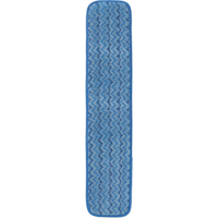 Pads, Microfibre, 5-1/2" x 24-1/2" Les Distributions ICE