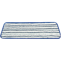 Hygen Pads, Finishing, Microfibre, 5-1/2" x 18" Les Distributions ICE