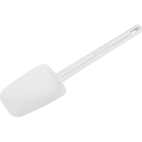 Spatule-cuill&egrave;re pour utilisations &agrave; froid Les Distributions ICE