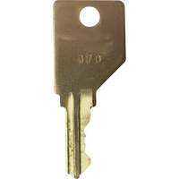 Replacement Key for Frost Smoking Receptacles Les Distributions ICE