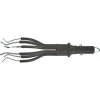 Dispositifs pour changer les ampoules &eacute;lectriques Sticky Fingers Les Distributions ICE