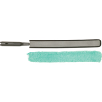 Plumeaux a/manche flexible, Microfibre Les Distributions ICE