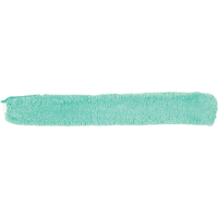 Manchon de rechange pour plumeaux a/manche flexible, Microfibre Les Distributions ICE