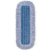 Hygen Wet Pads, High-Absorbancy, Microfibre, 6" x Les Distributions ICE