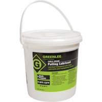 Cable Cream Pulling Lubricant, Bucket Les Distributions ICE
