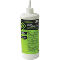 Cable Cream Pulling Lubricant, Squeeze Bottle Les Distributions ICE