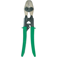 Crimper Les Distributions ICE
