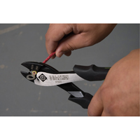 Crimping Tool Les Distributions ICE