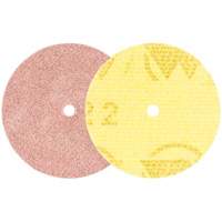 QUICK-STEP Instant Polish Disc, 4-1/2" Dia. Les Distributions ICE