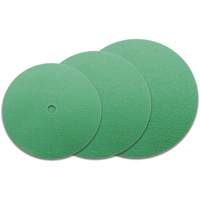 Disque de ponçage QUICK-STEP XX, dia 5", Grain 180, C&eacute;ramique Les Distributions ICE