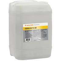 Lubrifiant de coupe soluble Coolcut S-50, 20 L Les Distributions ICE