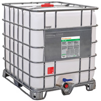 CB 100 Natural Cleaner and Degreaser, IBC Tote Les Distributions ICE
