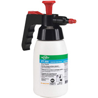 Vaporisateur industriel &agrave; pompe, 30,4 oz (0,9L) Les Distributions ICE
