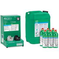 Air Force AF-OMNI Start-Up Kit, Jug Les Distributions ICE