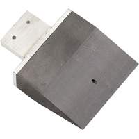 Grande mise en graphite Insert pour Surfox 204 Les Distributions ICE