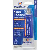 Scellant Form-A-Gasket no 1, 80 ml, Tube Les Distributions ICE