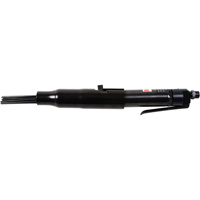 D&eacute;tartreur droit NS260, 1/4" NPT, 8.8 pi. cu/min, 4400 Coups/min, Course de 1-1/2" Les Distributions ICE