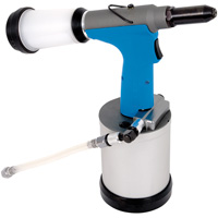 Riveteuse pneumatique super robuste Les Distributions ICE