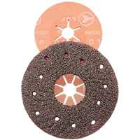 Disque semi-flexible POWERFLEX, C16, 4-1/2" Dia x 7/8" Arbre Les Distributions ICE