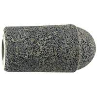 Bouchon en r&eacute;sine, 3" x Arbre de 5/8"-11NC, T18R Les Distributions ICE