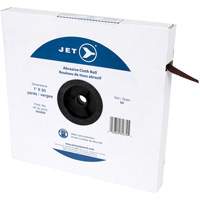 Abrasive Cloth Roll Les Distributions ICE